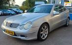 Mercedes-Benz C-klasse Sportcoupé 180, Auto's, Mercedes-Benz, Gebruikt, 4 cilinders, 129 pk, 4 stoelen