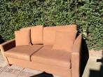 Prachtie driezitsbank izgs, Ophalen, Zo goed als nieuw