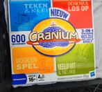 Cranium bordspel, Hobby en Vrije tijd, Gezelschapsspellen | Bordspellen, Ophalen of Verzenden, Zo goed als nieuw