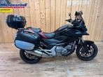 HONDA NC 700 X C-ABS | 35 KW | 2013 | NC700, Bedrijf, Overig