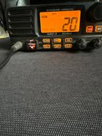 Standard Horizon GX1500E Marifoon, Watersport en Boten, Navigatiemiddelen en Scheepselektronica, Ophalen of Verzenden, Gebruikt