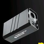 Airsoft bt cube tracer unit, Ophalen of Verzenden, Nieuw