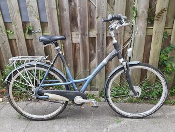 Batavus staccato damesfiets, 28 inch beschikbaar voor biedingen