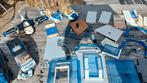 Playmobil Politiebureau, Kinderen en Baby's, Ophalen, Gebruikt