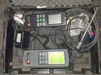 Testo rookgas analysers, Doe-het-zelf en Verbouw, Ophalen of Verzenden, Gebruikt