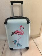 Koffer / rolkoffer/ Flamengo, Sieraden, Tassen en Uiterlijk, Ophalen, Hard kunststof, 50 tot 60 cm, 35 tot 45 cm