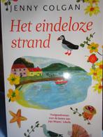 Jenny Colgan Het eindeloze strand. (a), Boeken, Ophalen of Verzenden, Gelezen, Nederland