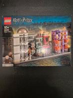 Lego Harry Potter mini Diagon alley 40289, Kinderen en Baby's, Speelgoed | Duplo en Lego, Ophalen of Verzenden, Nieuw