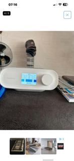 philips apneu apparaat rev 15, Ophalen, Zo goed als nieuw