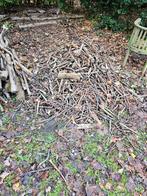 Diverse bundels met hout, GRATIS ophalen, Minder dan 3 m³, Ophalen