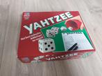 Yahtzee, Hobby en Vrije tijd, Gezelschapsspellen | Bordspellen, Ophalen, Gebruikt, MB Spellen