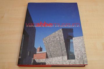 Van Abbemuseum — Een Gids door de Collectie beschikbaar voor biedingen