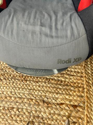 Maxi-Cosi Rodi XP Autostoel beschikbaar voor biedingen