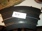 fleischmann baandelen 3111, Fleischmann, Ophalen of Verzenden, Elektrisch, Racebaan