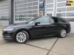 Skoda Octavia Combi 1.0 TSI Business Edition / Trekhaak / Na, Stof, Gebruikt, Zwart, Origineel Nederlands
