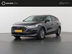 Ford Focus Wagon 1.0 EcoBoost Hybrid Titanium PRIVATE LEASE, Auto's, 1349 kg, Euro 6, Handgeschakeld, 3 cilinders