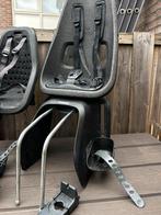 Thule Yepp achterfiets stoeltje, Ophalen, Yepp, Voorzitje, Gebruikt