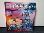 Lego Ninjago minifig 70594 NIEUW Belegering Vuurtoren, Kinderen en Baby's, Speelgoed | Duplo en Lego, Ophalen of Verzenden, Nieuw