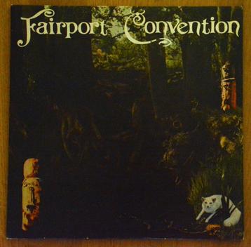 Fairport Convention - Farewell   vinyl LP beschikbaar voor biedingen