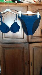 Mooie Bikini maat 44, Ophalen of Verzenden, Nieuw, Blauw, Bikini