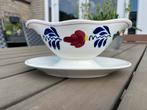 Boerenbont Juskom / Sauskom, Antiek en Kunst, Antiek | Servies los, Ophalen of Verzenden