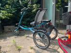 Elektrische driewieler, zeer goede staat., Fietsen en Brommers, Ophalen, Zo goed als nieuw