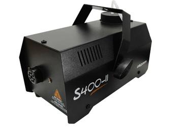 ALGAM LIGHTING S400 II Rookmachine beschikbaar voor biedingen