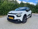 Citroën C3 1.2 Puretech | Trekhaak | Clima | Cruise| CarPlay, Voorwielaandrijving, 83 pk, 1199 cc, Wit