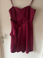 Steps Feestjurk Maat 38 Nieuwstaat, Ophalen of Verzenden, Nieuw, Maat 38/40 (M), Rood