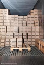 Containers Aanpakkers, Vanaf 10 jaar, Overige vormen