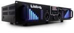 3000W Versterker Amplifier Veel Funkties. Disco Bioscoop etc, Ophalen of Verzenden, Nieuw