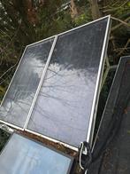Zonnecollectoren - 3 stuks, Ophalen of Verzenden, Overige typen