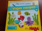 Houten "VISJS VANGEN" van haba, Nieuw in de doos, Ophalen of Verzenden, Nieuw, Overige typen