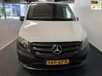 Mercedes-Benz Vito 110 CDI Lang / 3pers, Auto's, Bestelauto's, Voorwielaandrijving, 15 km/l, Gebruikt, Euro 6