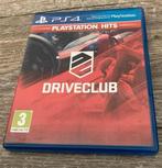 Driveclub ps4, Spelcomputers en Games, Online, 1 speler, Racen en Vliegen, Ophalen of Verzenden