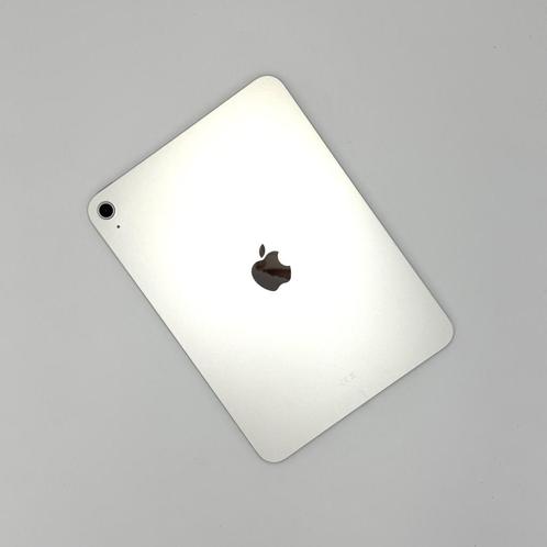 iPad 11 128GB zilver /kras vrij /100% batt /12 maanden garan, Computers en Software, Apple iPads, Zo goed als nieuw