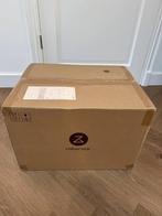 Roborock Robot Vacuum Cleaner S7 MaxV+ black, Ophalen, Nieuw, Robotstofzuiger