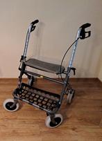 Rollator, Diversen, Ophalen
