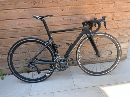 Canyon Aeroad CF SLX - maat XS, Fietsen en Brommers, Fietsen | Racefietsen, Gebruikt, Overige merken, Meer dan 20 versnellingen
