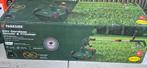 Cordless mower en trimmer, Tuin en Terras, Ophalen, Zo goed als nieuw