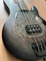 Sterling by Music Man Stingray Ray34 PB, Muziek en Instrumenten, Snaarinstrumenten | Gitaren | Bas, Ophalen, Zo goed als nieuw