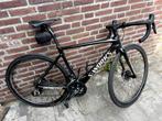 S-Works Roubaix 2017/18 Sram teamfiets mt54, Fietsen en Brommers, Fietsen | Racefietsen, Gebruikt, Carbon, Meer dan 20 versnellingen