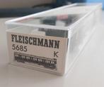 Te koop: Fleischmann 5685 K, coupérijtuig, Gelijkstroom, Fleischmann, Wagon, Ophalen of Verzenden