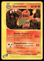 Charmeleon 73/165 - Expedition Base Set, Verzenden, Gebruikt