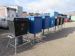 bouwmeterkast bouwstroomkast bouwverdeelkast meerdere, Doe-het-zelf en Verbouw, Ophalen of Verzenden, Gebruikt, Overige typen
