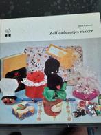 Zelf cadeautjes maken - Jutta Lammer, Boeken, Verzenden