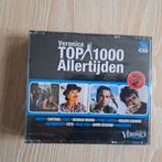 veronica top 1000 allertijden 2cd in plastic, Cd's en Dvd's, Cd's | Verzamelalbums, Ophalen of Verzenden, Zo goed als nieuw