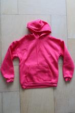 Nieuw! Fel roze hoody Shein S, Kleding | Dames, Truien en Vesten, Nieuw, Ophalen of Verzenden, Roze, Maat 36 (S)