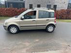 Fiat Panda 1.2 2011 Beige, Auto's, Fiat, 1242 cc, Beige, Origineel Nederlands, Bedrijf