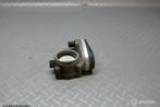 Gasklephuis BMW 3-serie E90 n46 e87 n46 1439224, Auto-onderdelen, Motor en Toebehoren, Gebruikt, Ophalen of Verzenden, BMW, BMW
